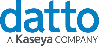 datto kaseya logo