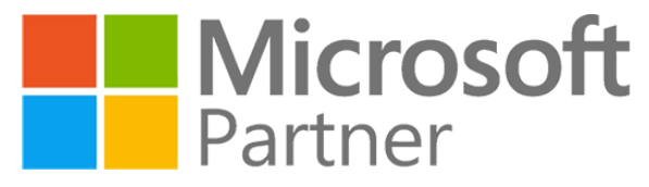 microsoft partnership logo