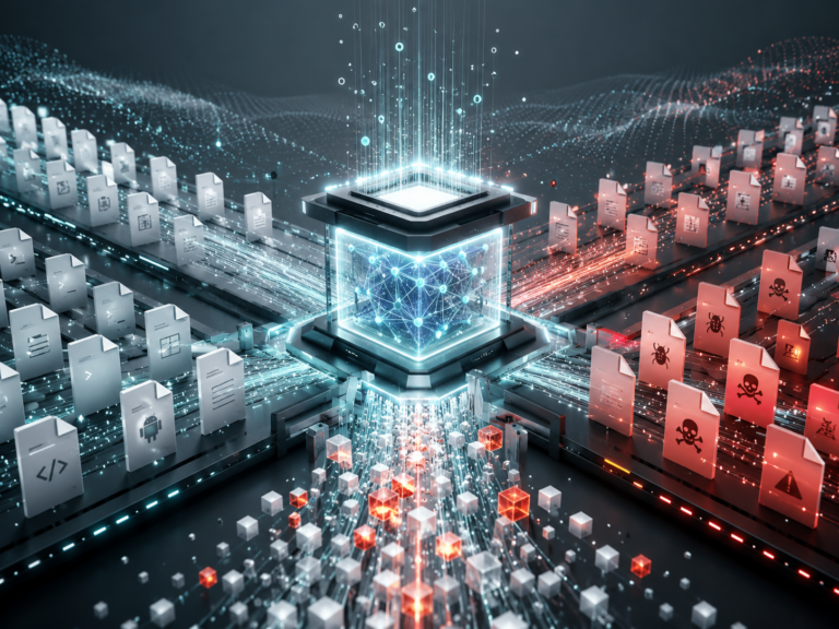 EMBER2024: CrowdStrike Releases 3.2 Million File Dataset to Advance AI Malware Detection