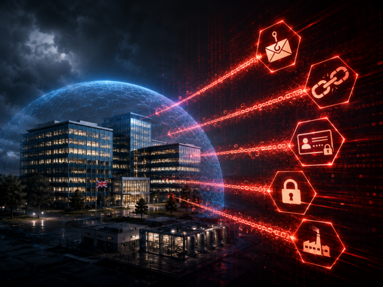 CrowdStrike Falcon Platform Delivers 441% ROI in Three Years, IDC Study Finds