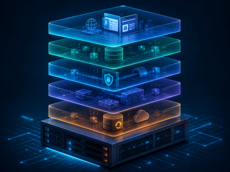What Is a VPS? Virtual Private Servers Explained for Businesses