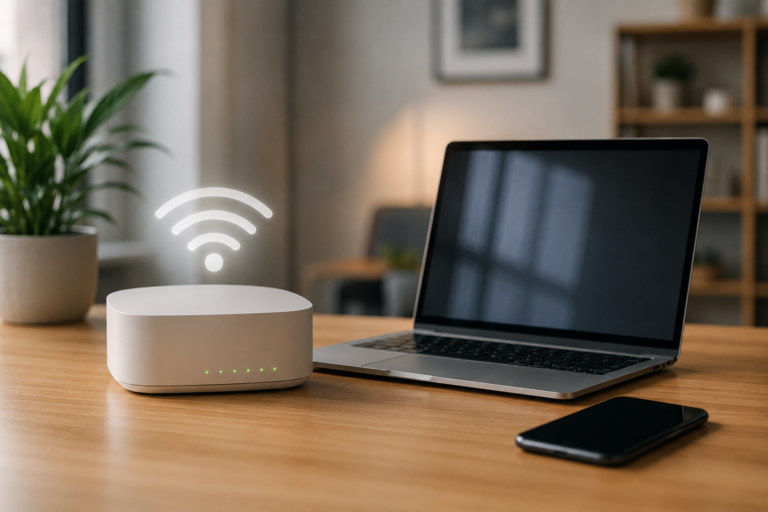 Wi-Fi Keeps Dropping: How to Diagnose and Fix an Unstable Wireless Connection