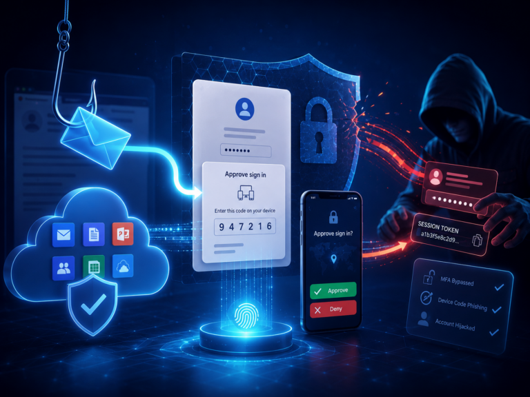 Tycoon2FA: The Advanced Phishing Kit Hijacking Microsoft 365 Accounts by Bypassing MFA