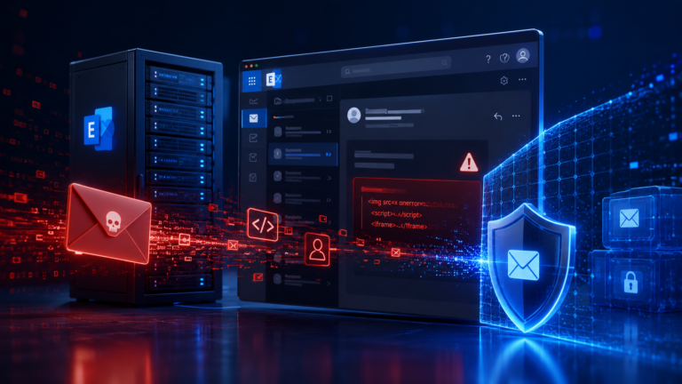 Microsoft Exchange Zero-Day CVE-2026-42897 Actively Exploited: What You Need to Know