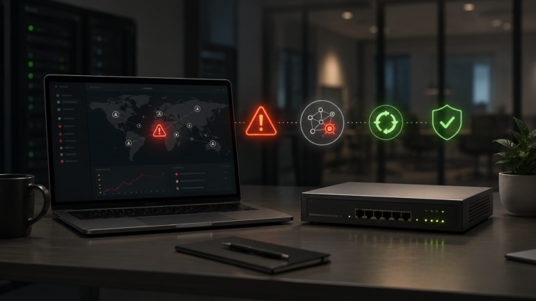 Critical CVSS 10.0 Zero-Day in Cisco SD-WAN Actively Exploited — Patch Now