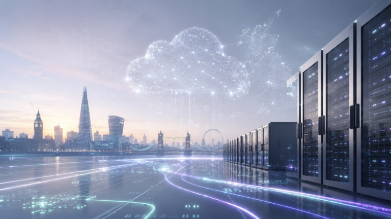 Billions Invested: How Hyperscalers Are Reshaping UK Cloud and AI Infrastructure