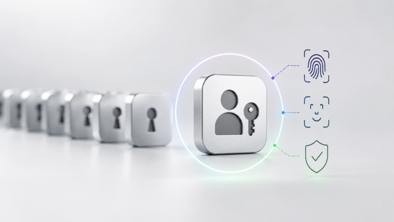 Password Counts Drop for the First Time: What NordPass’s 2026 Research Tells Us About Authentication
