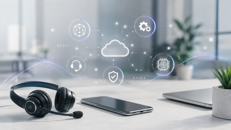 Helpdesk to Digital Support Engineer: How IT Roles Are Evolving in 2025