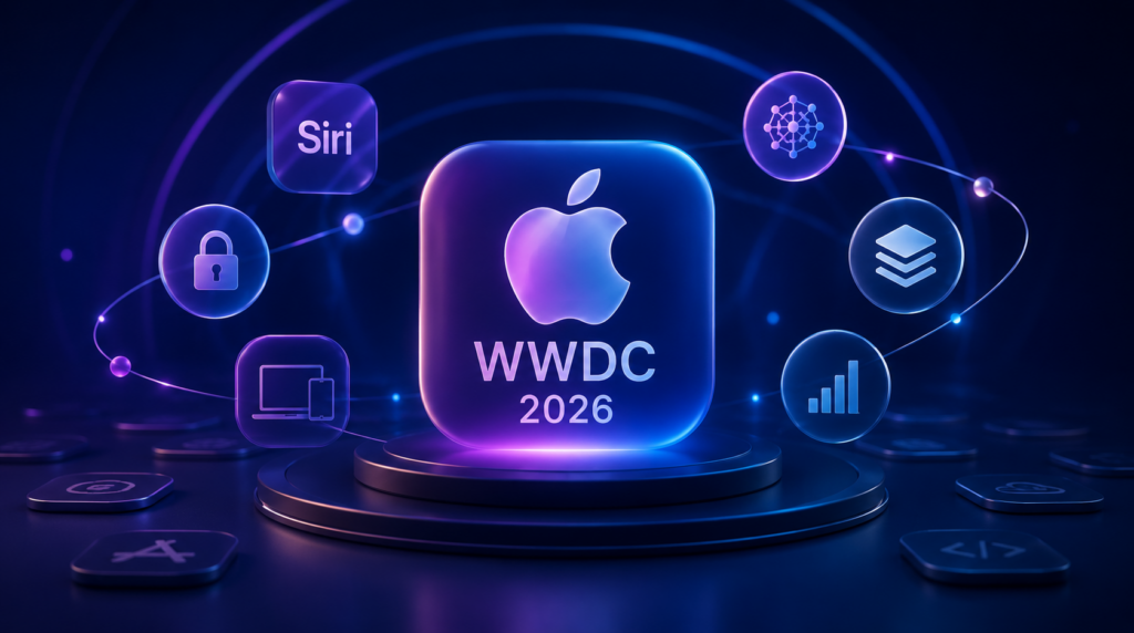 WWDC 2026 Preview: iOS 27, macOS 27, and a Major Step Forward for Apple Intelligence