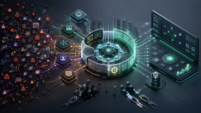 Only 10% of Security Operations Centres Say They’re Getting Full Value — Here’s Why