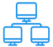 Scalable-SMB-Support-Icon