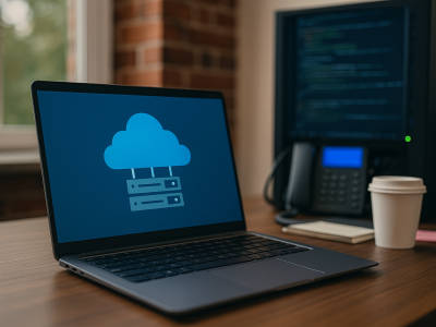 Cloud Computing Services London Uk