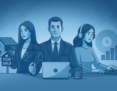 Cybersecurity Industry Solutions London