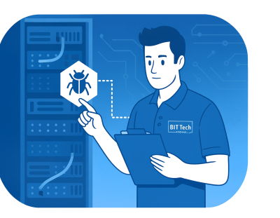 Free It Network Health Check Icon London