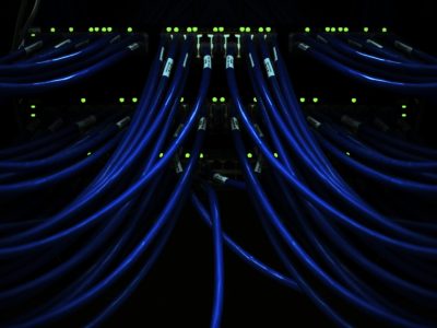 It Network Infrastructure Connections London